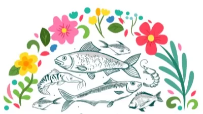 Acuicultura de América Latina y el Caribe 2024