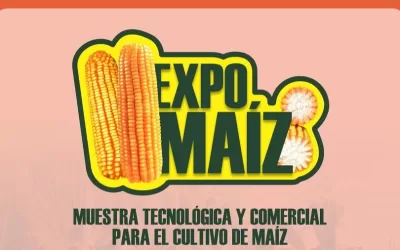 ExpoMaíz 2024. Muestra tecnológica y comercial para el cultivo de maíz