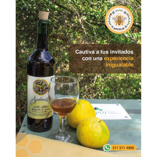 Hidromiel Seductor - Imagen 4