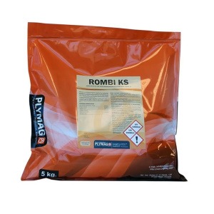 Rombi KS SP