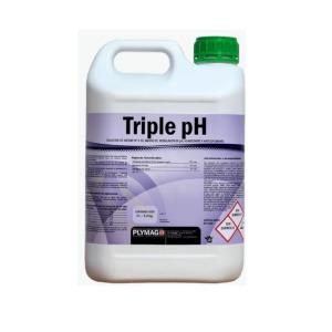 Triple pH