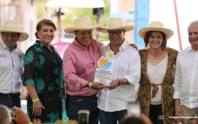 Inversión histórica para planta procesadora de arroz en Huila 