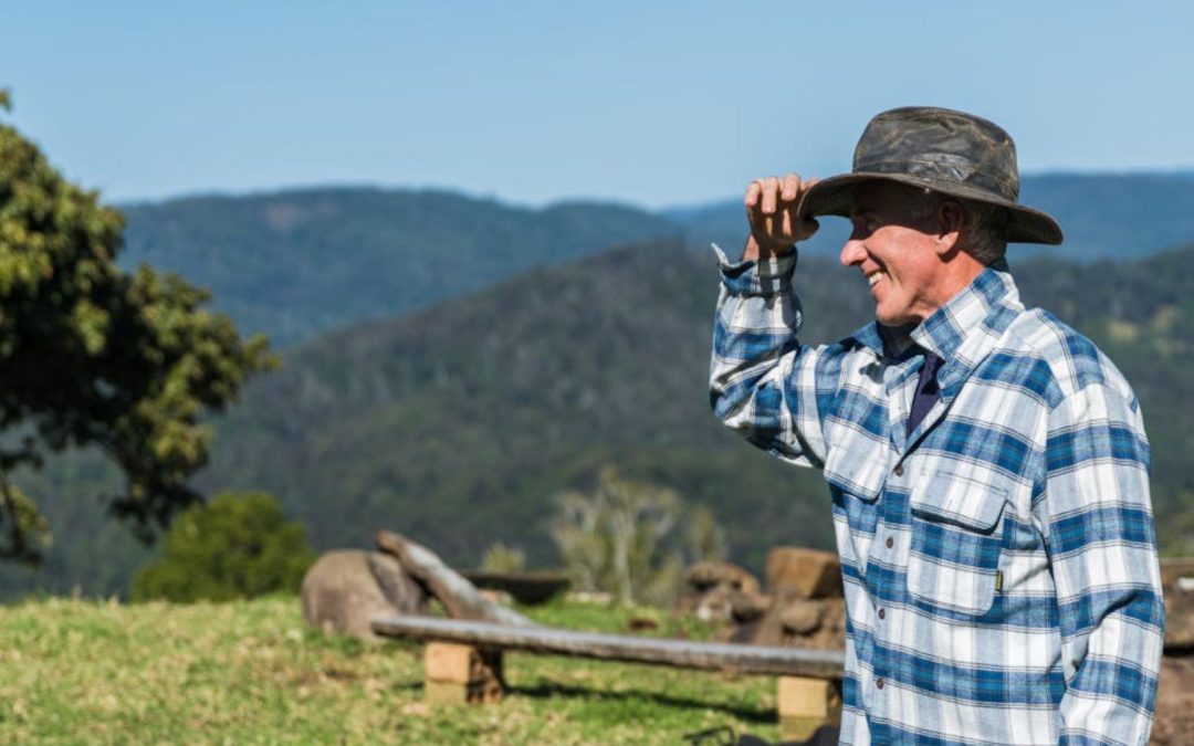 El sector agrícola impulsa la economía colombiana en el primer trimestre de 2024