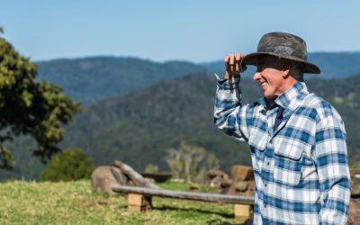 El sector agrícola impulsa la economía colombiana en el primer trimestre de 2024