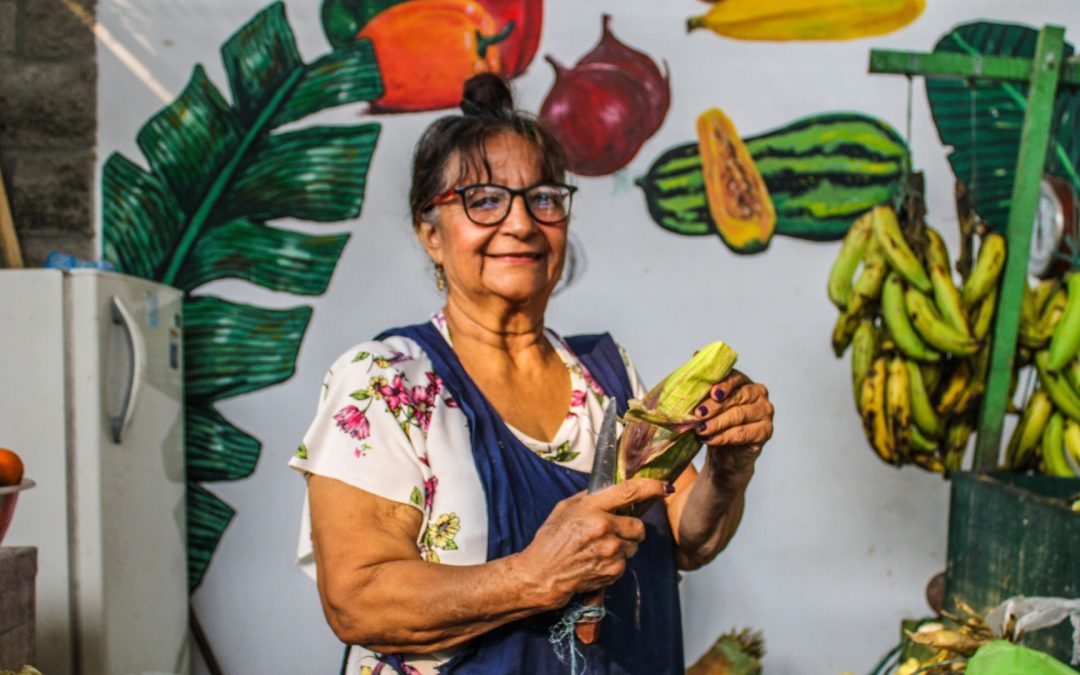Expomalocas trae el campo a la ciudad