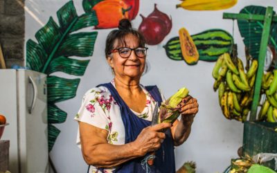 Expomalocas trae el campo a la ciudad