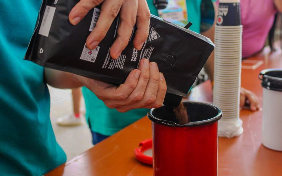 Expomalocas celebró la sostenibilidad y la riqueza cultural