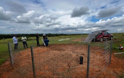 Ecopetrol impulsa 167 Iniciativas agropecuarias en Puerto Gaitán