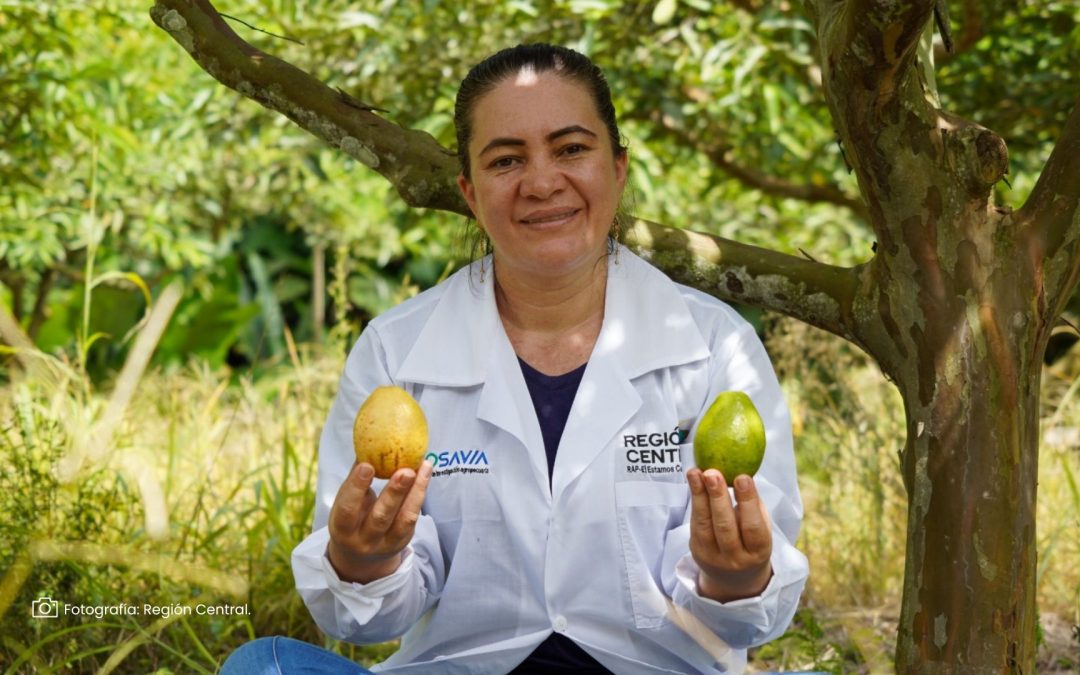 Mujeres rurales que transforman la agricultura del Meta