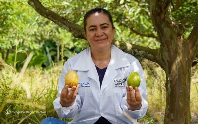 Mujeres rurales que transforman la agricultura del Meta