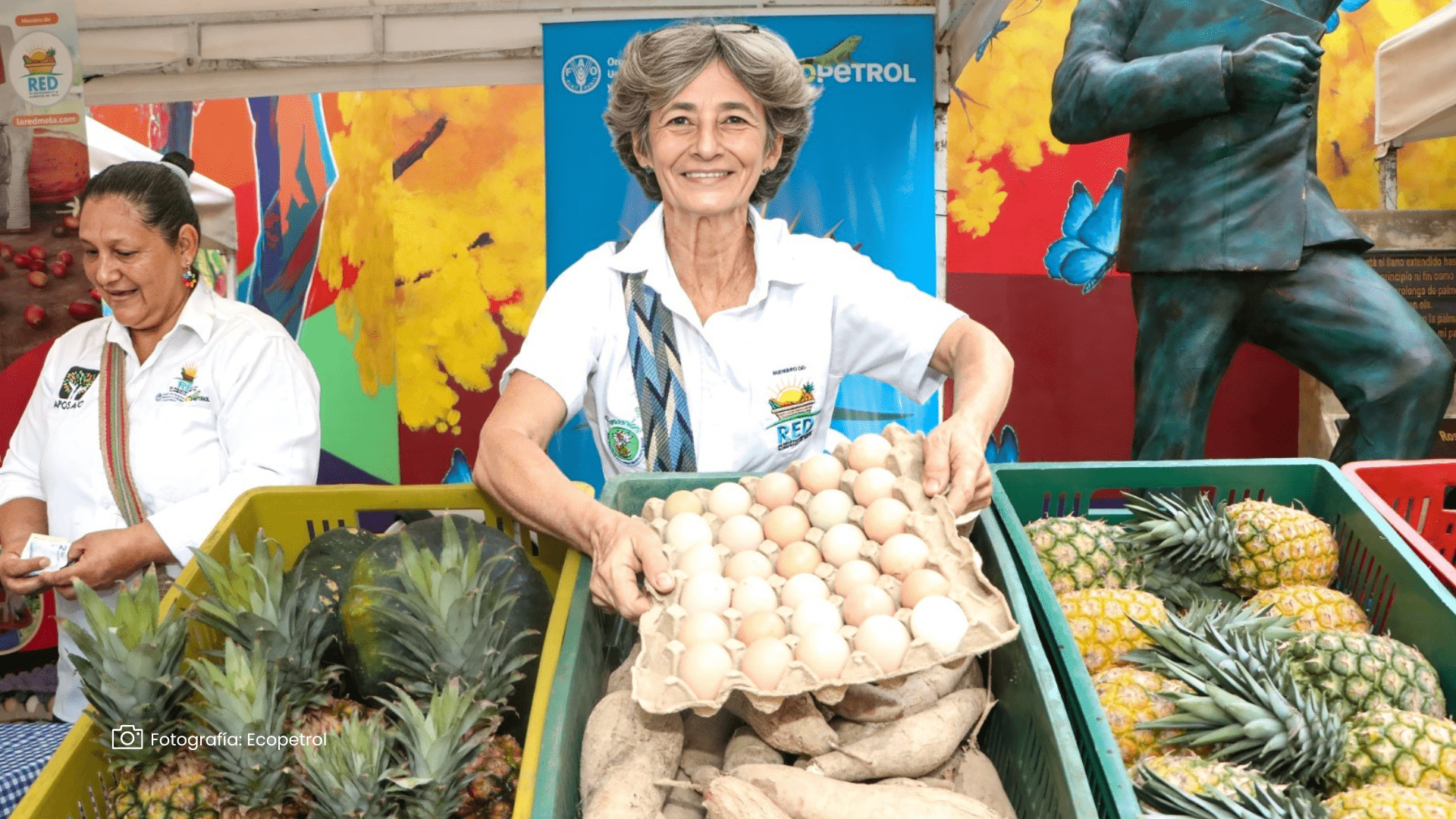 Impulso de productores rurales Impulso de productores rurales