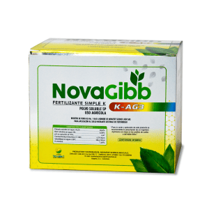 Novagibb K