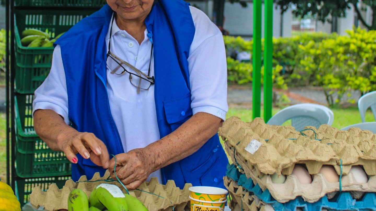 Ecopetrol y la Fundación La Cosmopolitana impulsan el desarrollo de 240 productores rurales del Meta