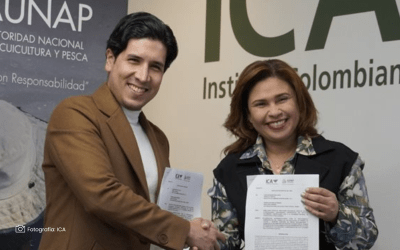 Conozca las nuevas medidas de permisos sanitarios para acuicultores