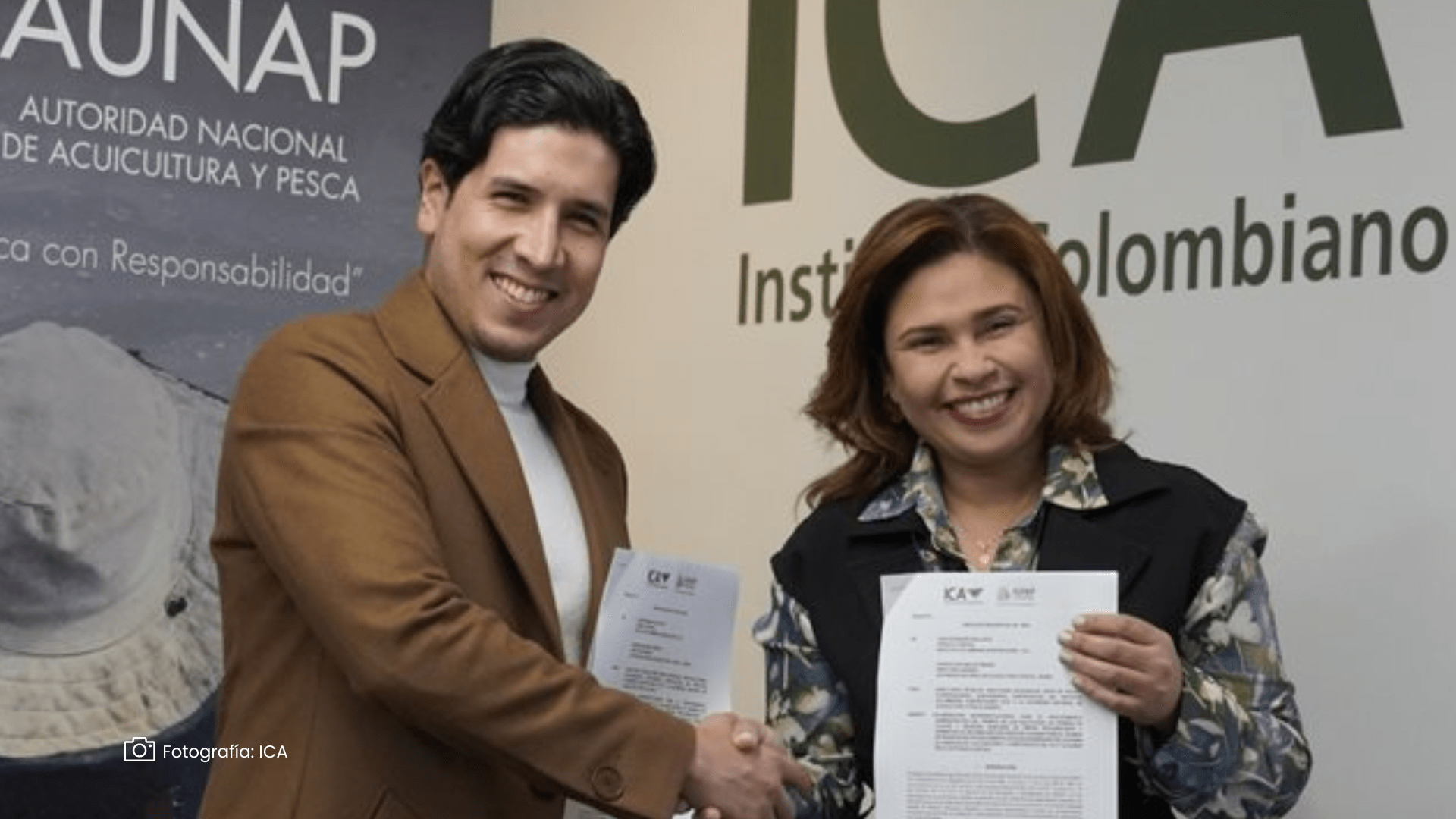 Permisos sanitarios para acuicultores