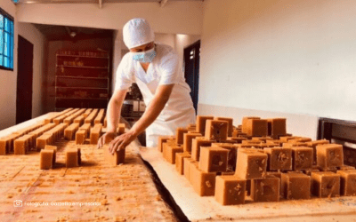 ICA y Fedepanela sellan acuerdo estratégico para fortalecer el sector panelero del país