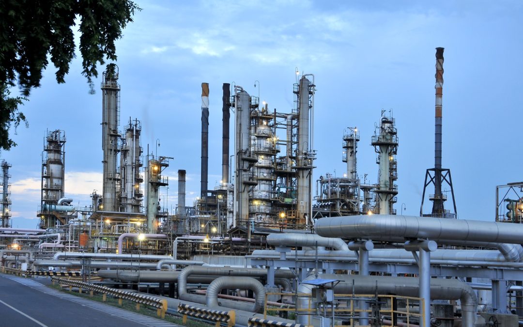 Ecopetrol avanza en la descarbonización: inicia prueba de combustible sostenible en Cartagena