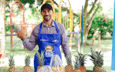 Ecopetrol y FAO impulsan el desarrollo sostenible en el Meta