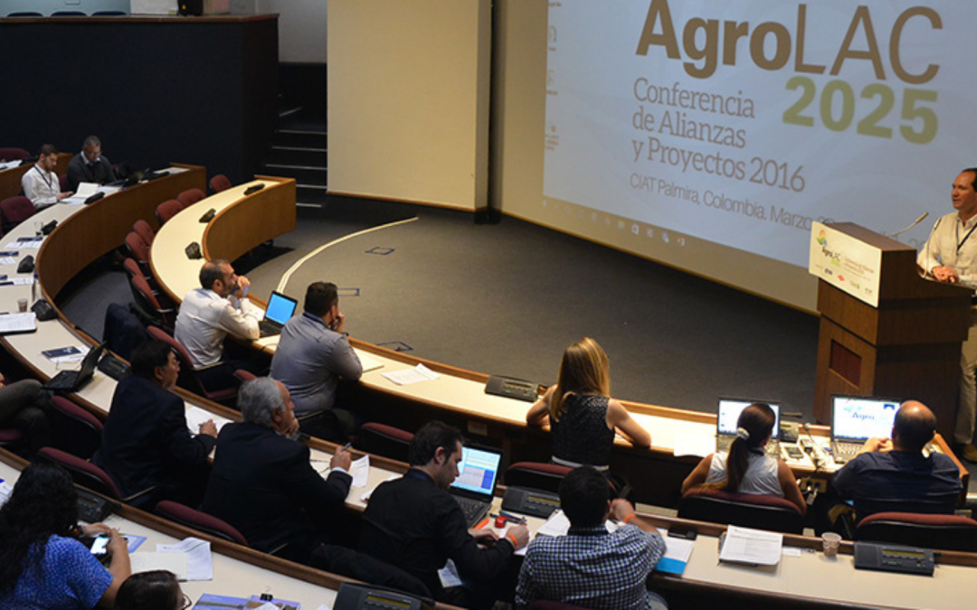 Proyecto internacional impulsará el desarrollo rural en Colombia