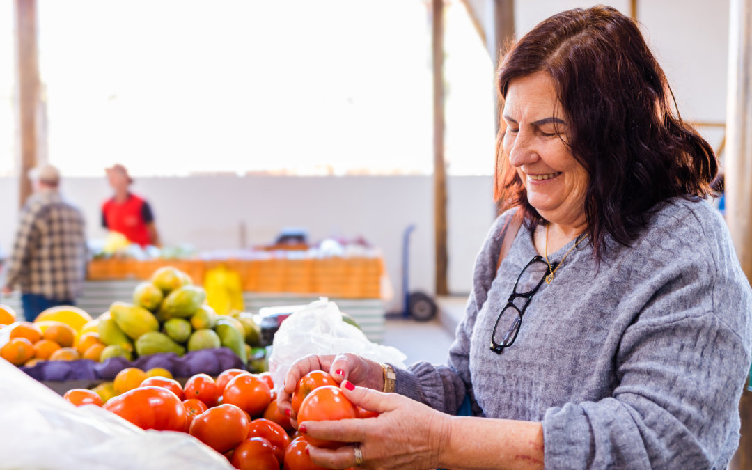 El Meta fortalece la agricultura local con el Mercado Campesino Ariarense 2025
