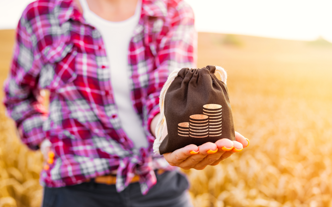 Finagro y Banco Agrario ofrecen nuevas líneas de crédito para impulsar la agricultura colombiana