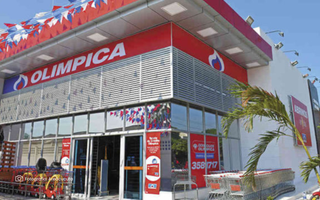 Olímpica abre convocatoria para proveedores del sector agropecuario colombiano