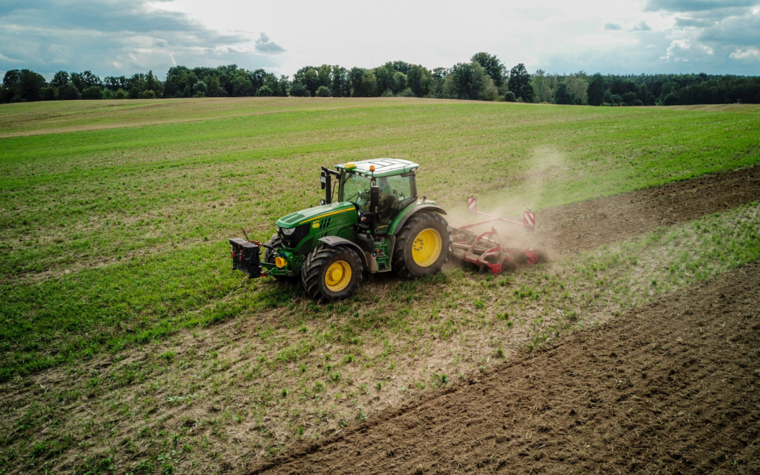Conozca las máquinas indispensables para el agro y lo que no puede faltar en su finca