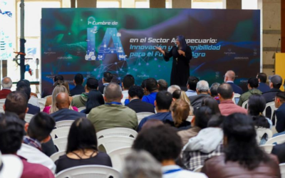 Colombia será sede de la Segunda Cumbre de Inteligencia Artificial en el agro