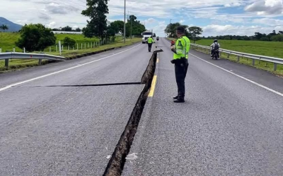 Producción arrocera en riesgo por daños en vía clave y Fedearroz exige respuesta urgente