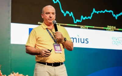 Café, cacao y palma: los tres productos con mayor potencial para Colombia según experto internacional