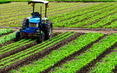 Colombia se posiciona como actor estratégico en la transformación sostenible del agro global