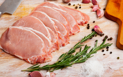 Producción porcina de Colombia sigue en crecimiento y apunta a mercados internacionales