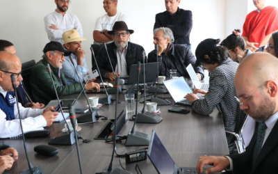 Cómo quedó el acuerdo que puso fin al paro arrocero de 11 días