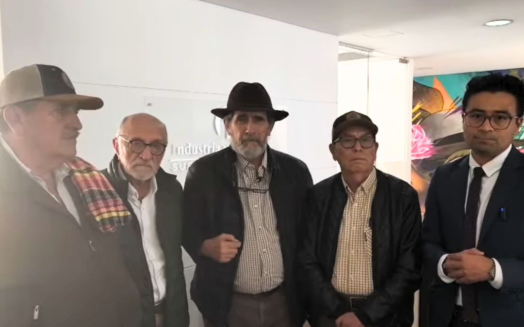 Arroceros denuncian a molineras ante la SIC por presunto incumplimiento de regulación de precios