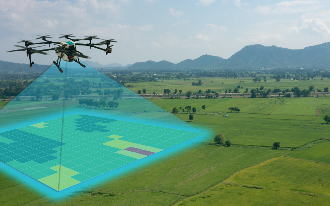 El agro explora cómo la inteligencia artificial puede aportar a la sostenibilidad y la seguridad