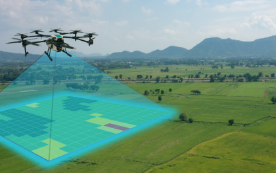 El agro explora cómo la inteligencia artificial puede aportar a la sostenibilidad y la seguridad