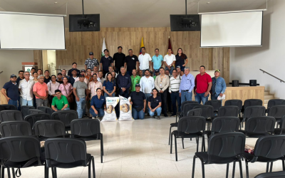 Colombia mantiene alta dependencia de soya importada pese al crecimiento en la Altillanura