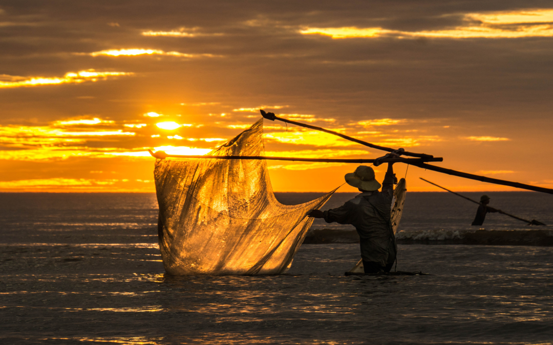 Ministerio de Agricultura impulsa gestión de riesgos en pesca y acuicultura
