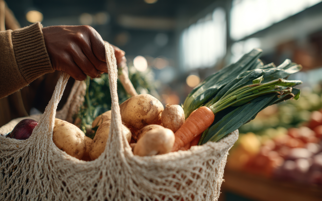 Diciembre inicia con ajustes en alimentos de la canasta familiar