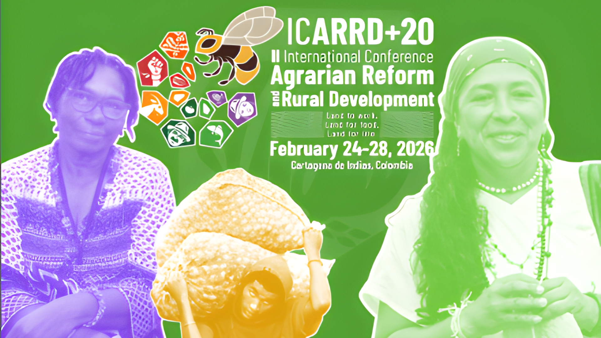 Conservación y Precisión en Cultivos AGROSAVIA