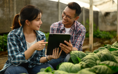 Tecnología y menor interés juvenil frenan el crecimiento del empleo rural