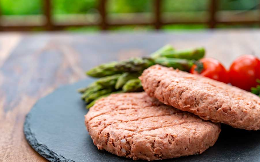 Ganadería tradicional aporta 6% de las emisiones globales de metano