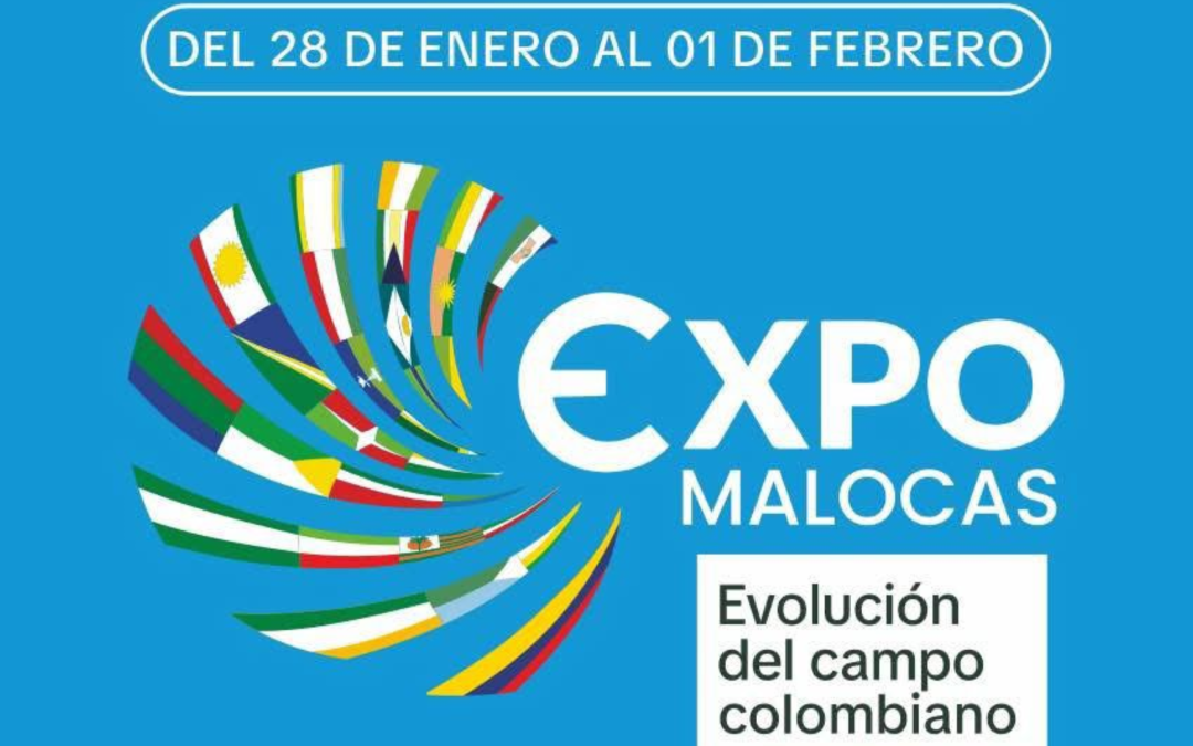 ExpoMalocas 2026 impulsará el futuro del campo en la Orinoquía