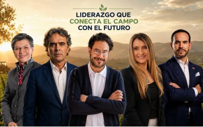 ¿Qué le espera al campo colombiano? Estas son las propuestas presidenciales para el agro
