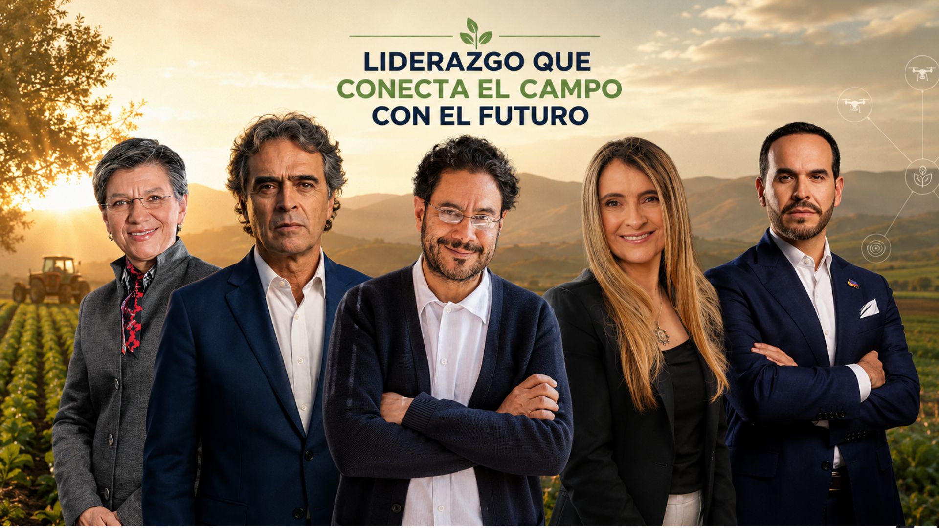 Candidatos