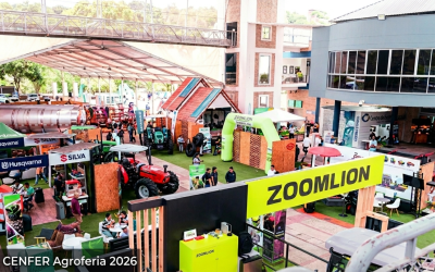 Agroferia Bucaramanga 2026 impulsa el sector agro