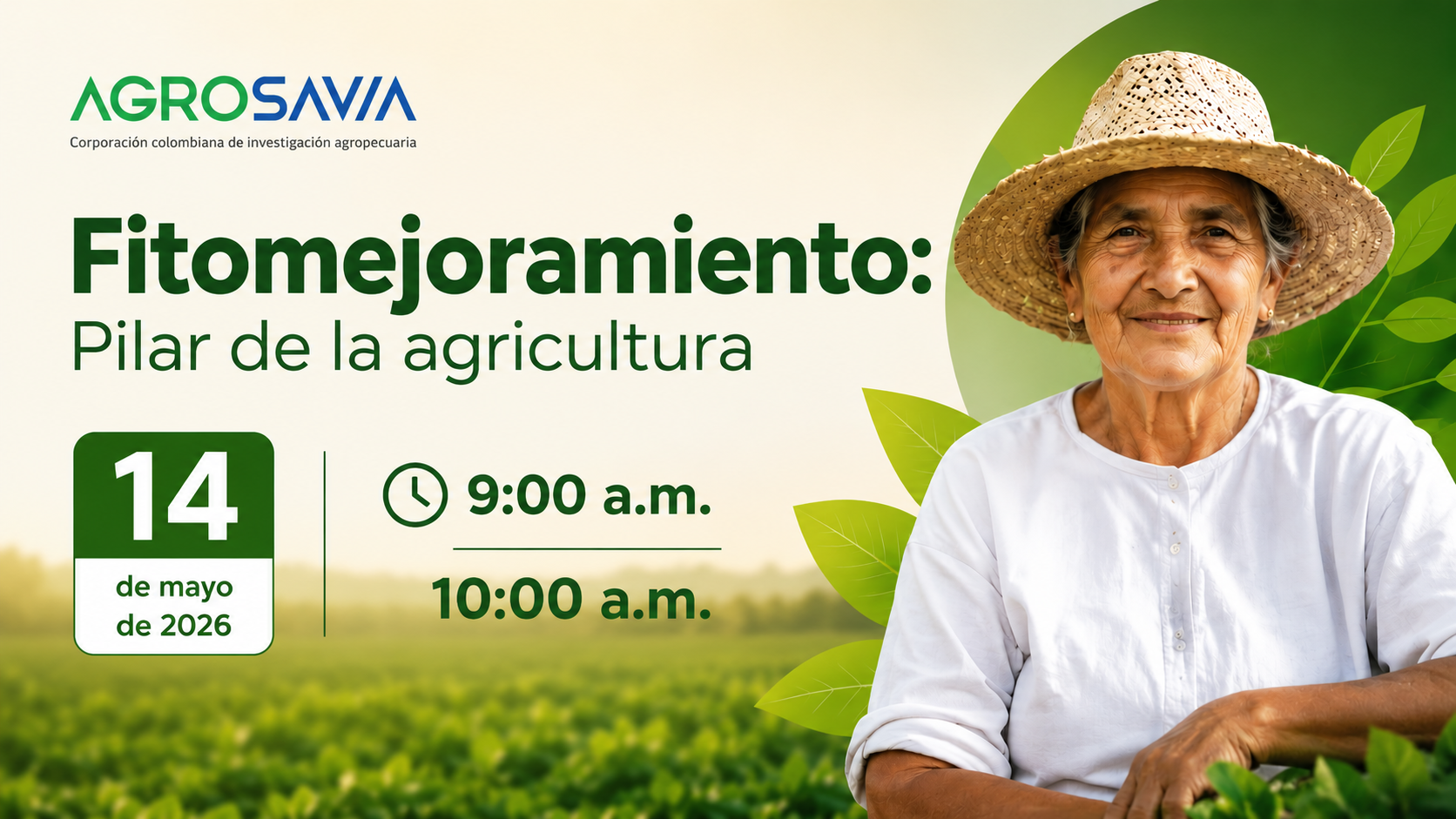 Agrosavia