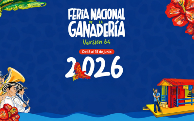 Montería se prepara para recibir la gran fiesta del agro colombiano