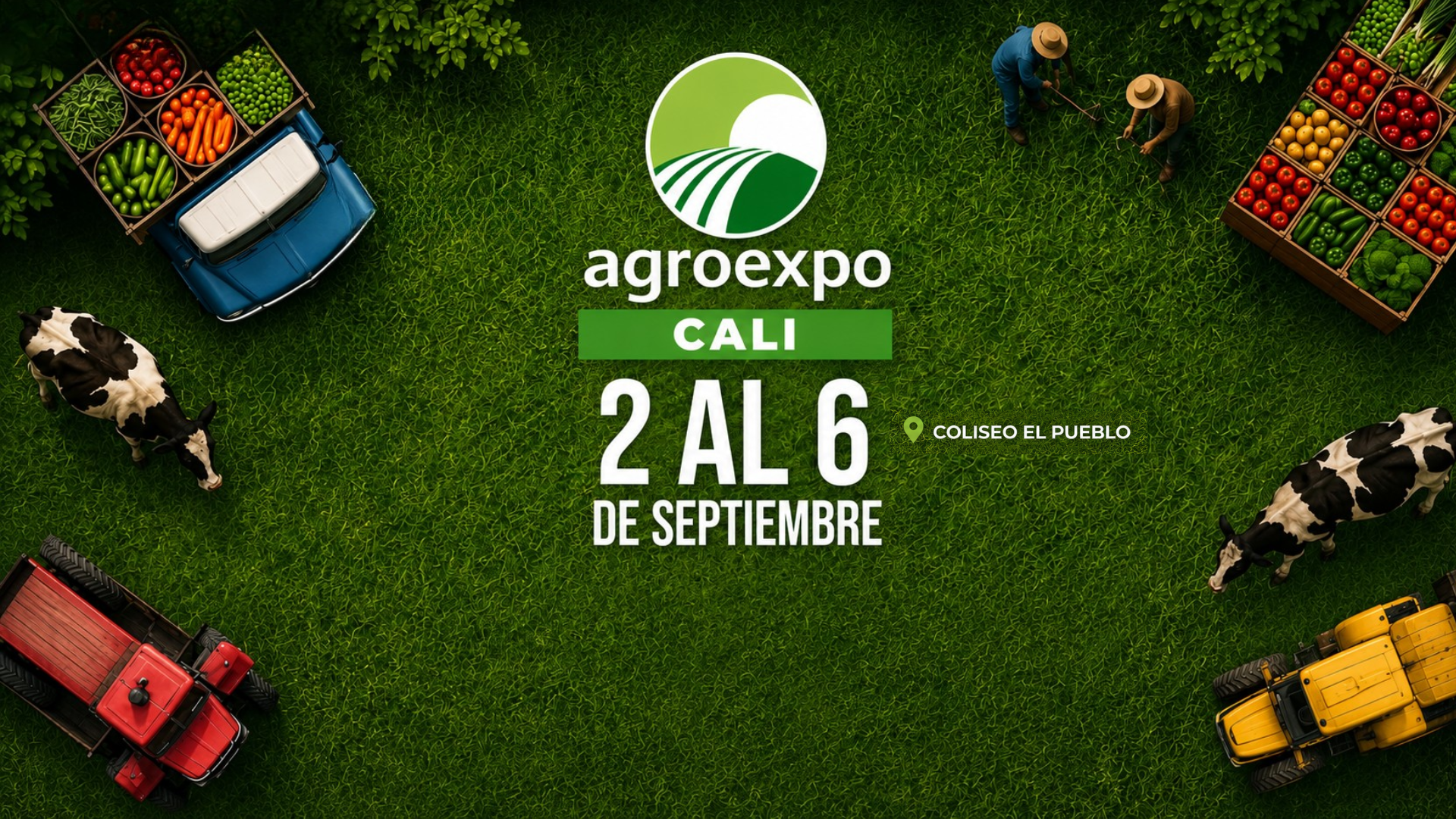 Agroexpo Cali