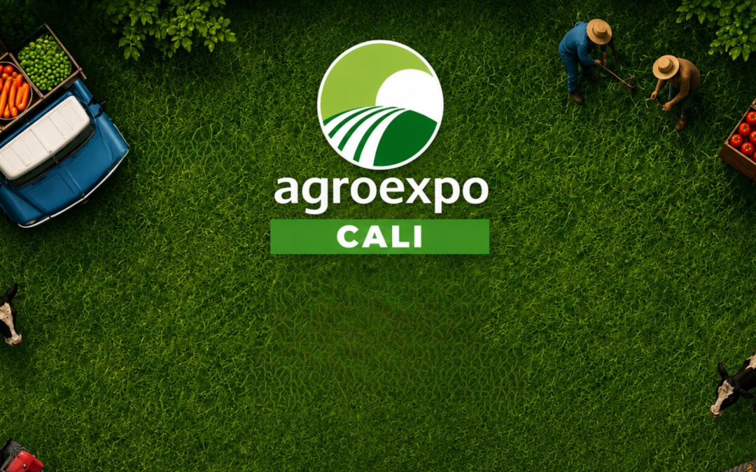 El agro se toma Cali y reúne a los protagonistas del campo